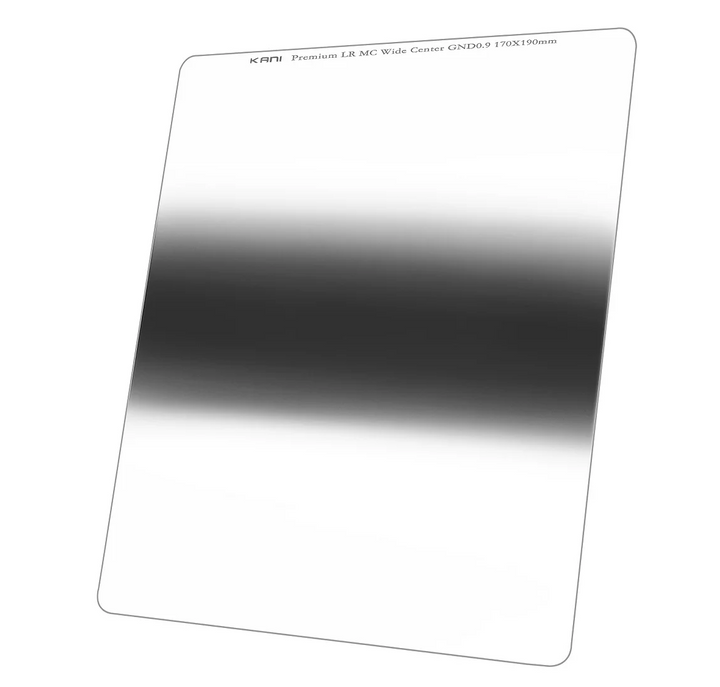 KANI Premium Wide Center GND 0.9 (170x190mm)