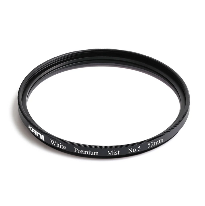 KANI ホワイトミスト No.5 フィルター (52mm)