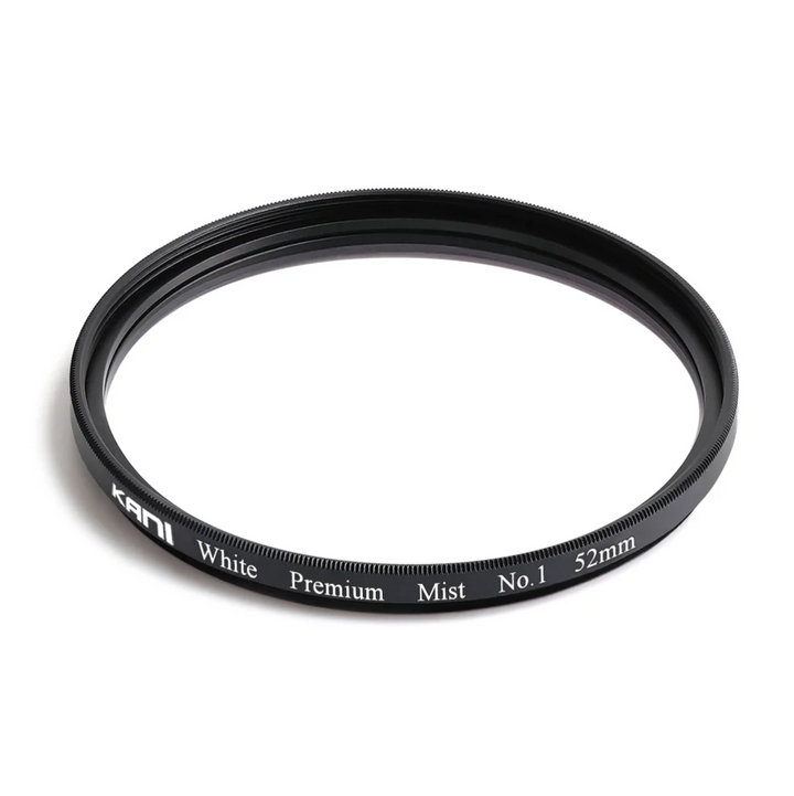 KANI White Mist No.1 Filter (52mm)