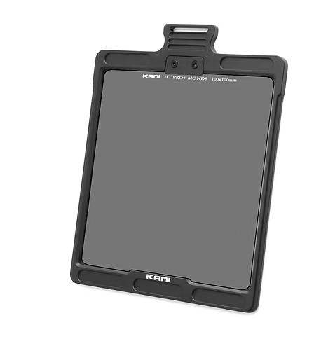KANI ND16 (100x100mm) with Filter Frame