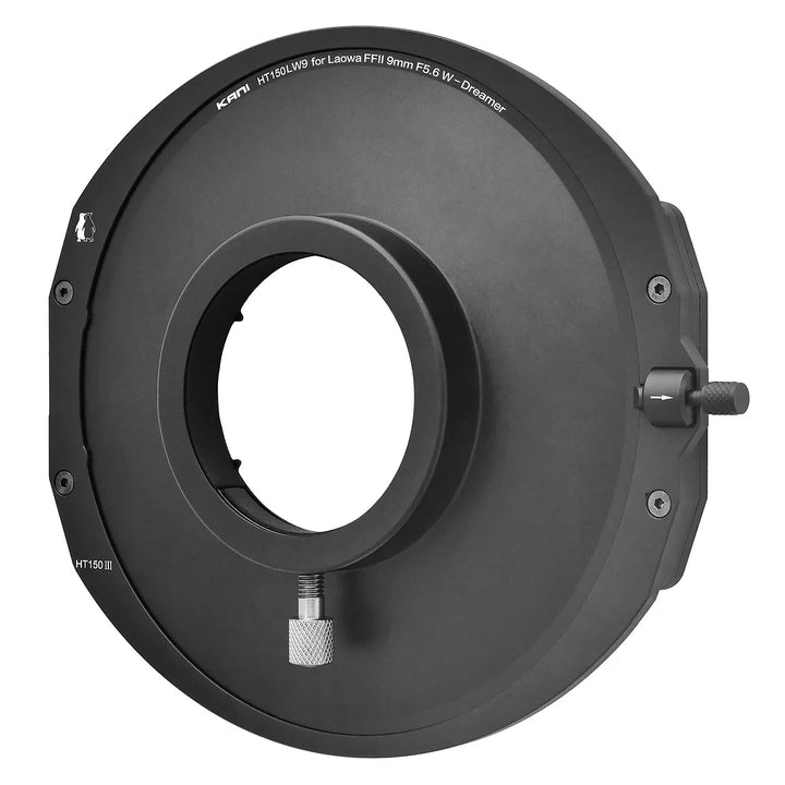 KANI HT150 III Filter Holder  for LAOWA 9mm F/5.6 W-Dreamer