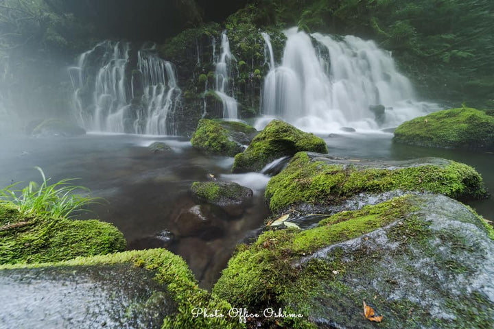 KANI プレミアム LR MC デュアルパーパス GND 0.9 フィルター (100mm x 150mm)