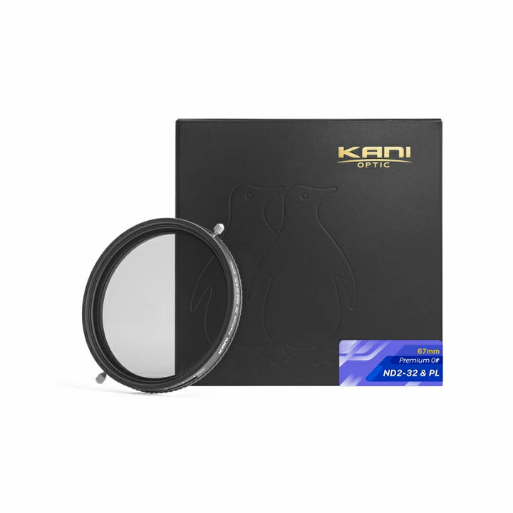 プレミアム 0# ND2-32 & PL 67mm