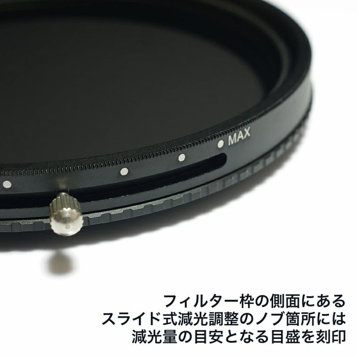 プレミアム 0# ND2-32 & PL 67mm