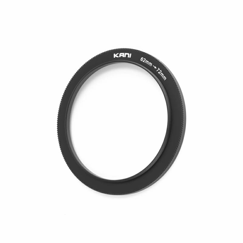 KANI 62-72mm Step-Up Ring
