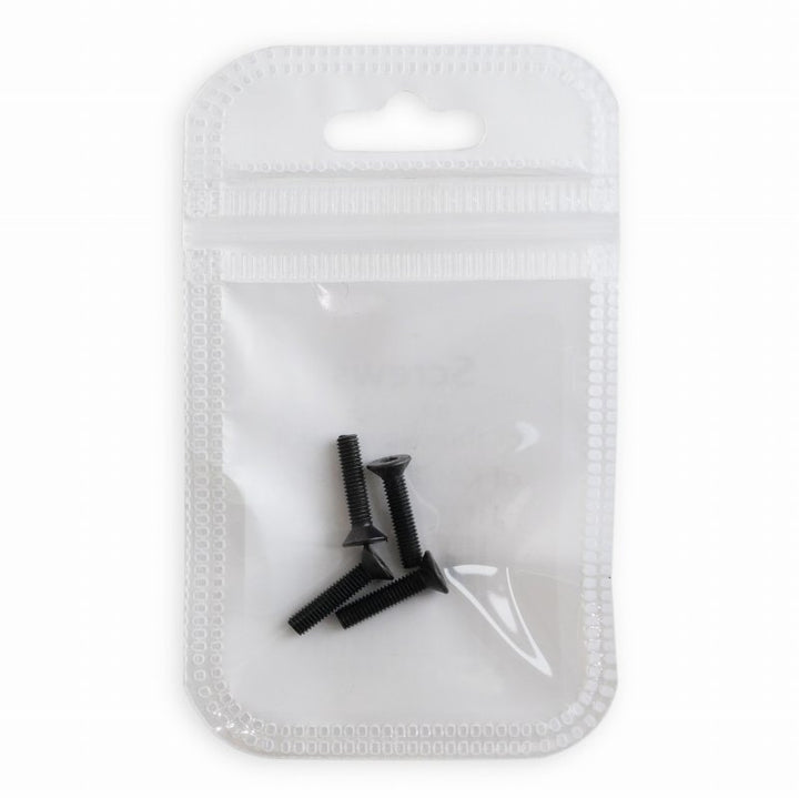 KANI HT75mm holder screws for 3 slots(14mm)