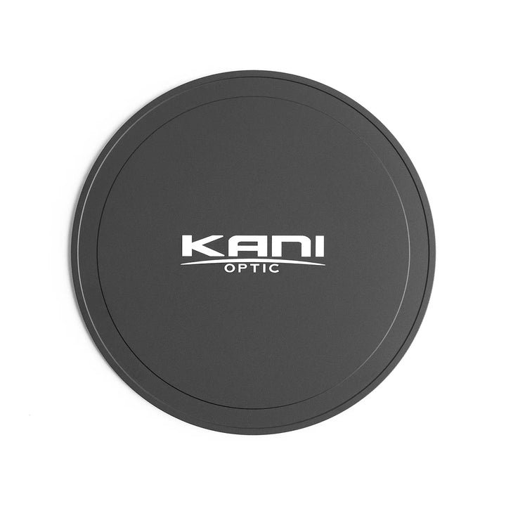 KANI HT100IV-M95 Magnetic Adapter Ring Cap Black