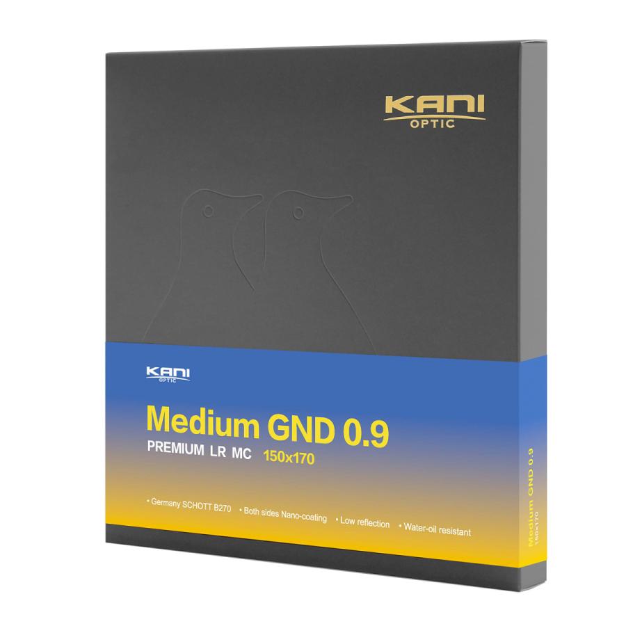 Premium Medium GND 0.9 (150x170mm)