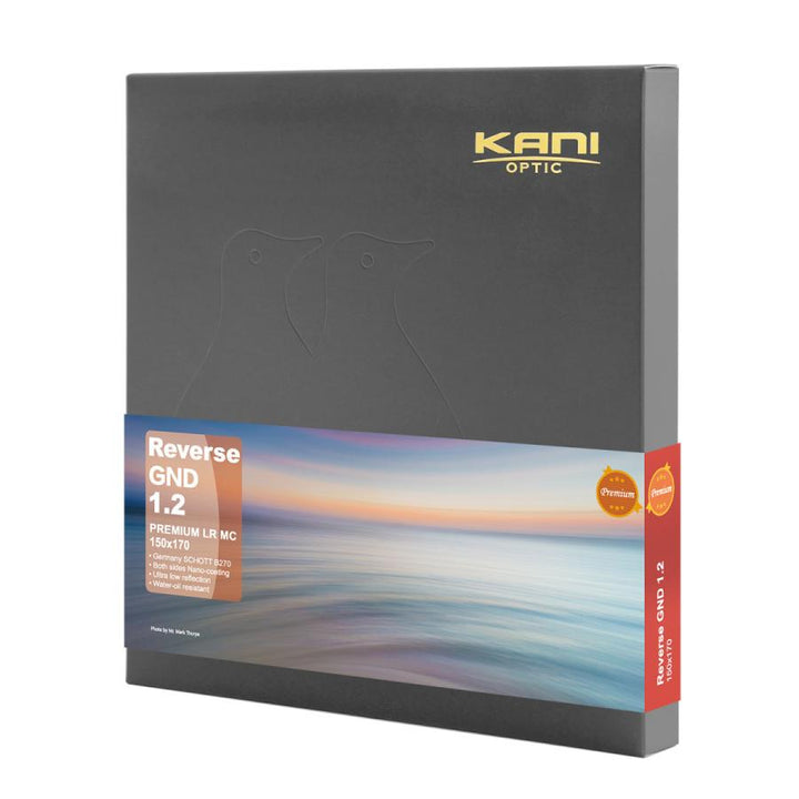 KANI Premium Reverse GND 1.2 (150x170mm)