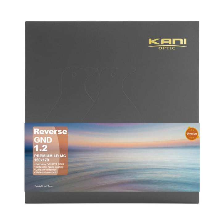 KANI Premium Reverse GND 1.2 (150x170mm)