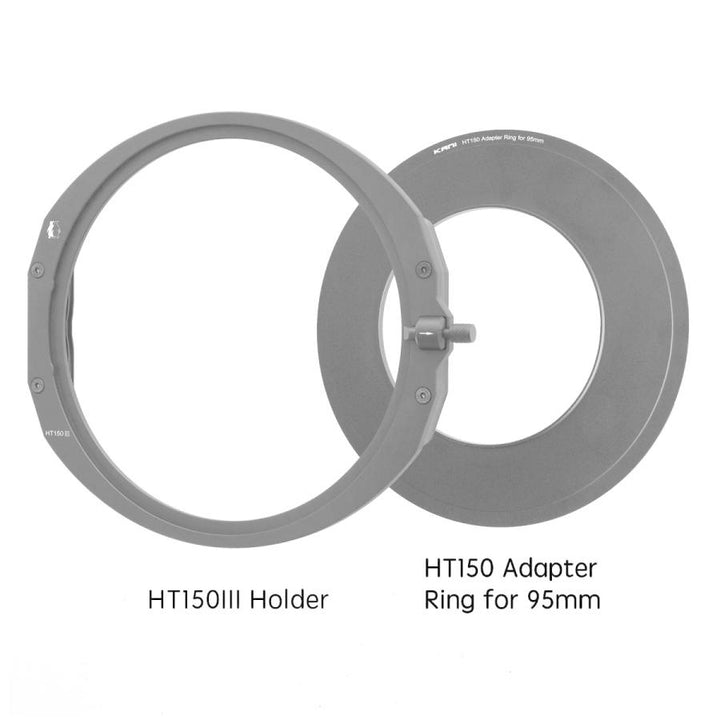 KANI HTIII 150mm filter holder + Adapter ring set