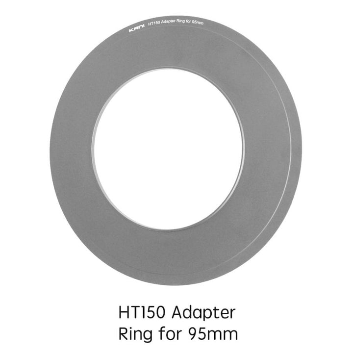 KANI Adapter Set II 150mm  (72-95mm,77-95mm,82-95mm)
