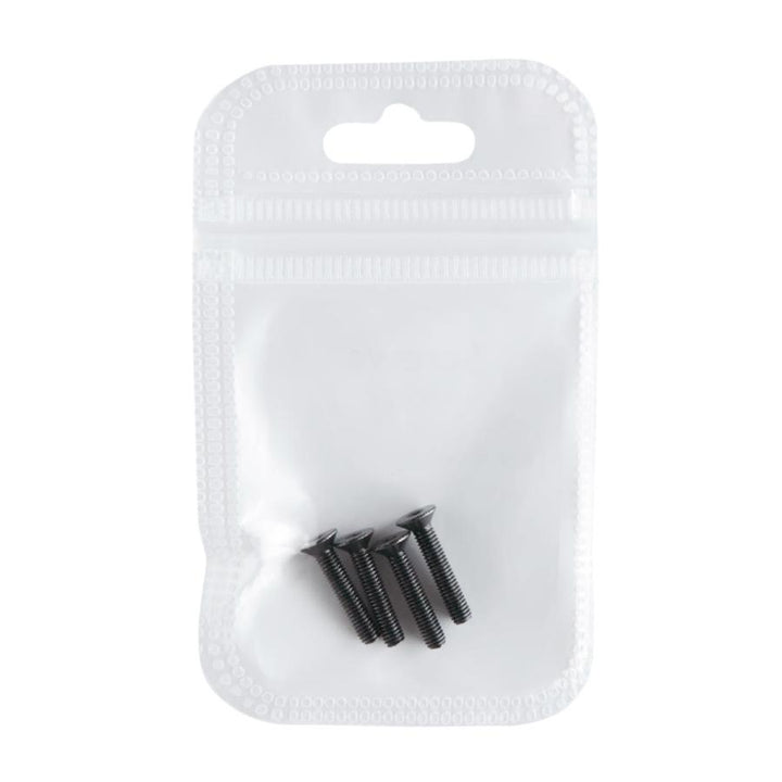 KANI HT150mm  holder screws for 3 slots(16mm)