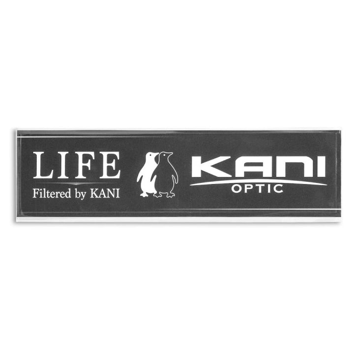 KANI Sticker 20cm x 5cm V3