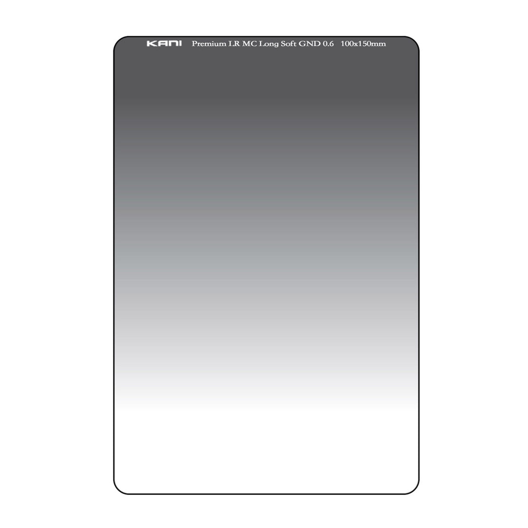 KANI Premium Long Soft GND 0.6 (100x150mm)