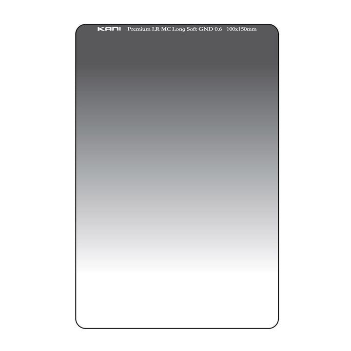 KANI Premium Long Soft GND 0.6 (100x150mm)