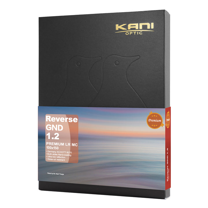 KANI Premium Reverse GND 1.2 (100x150mm)
