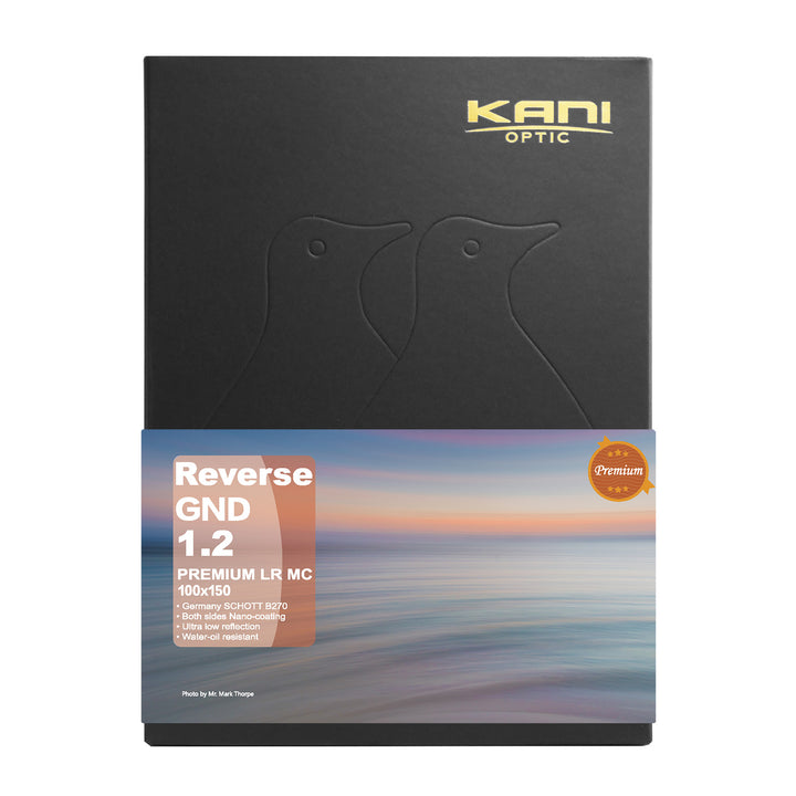 KANI Premium Reverse GND 1.2 (100x150mm)
