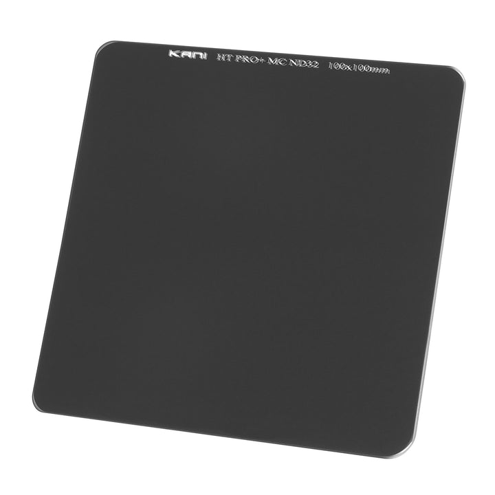 KANI ND32、100mmフィルター(100x100mm)