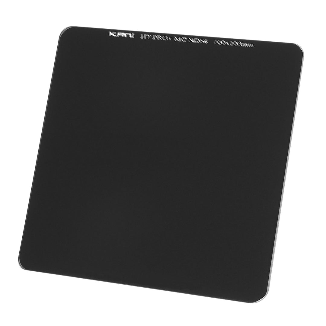 KANI ND64 , 100mm filter (100x100mm)