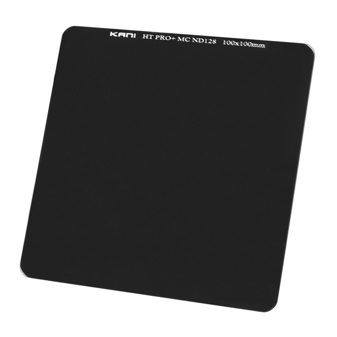 KANI ND128、100mmフィルター(100x100mm)