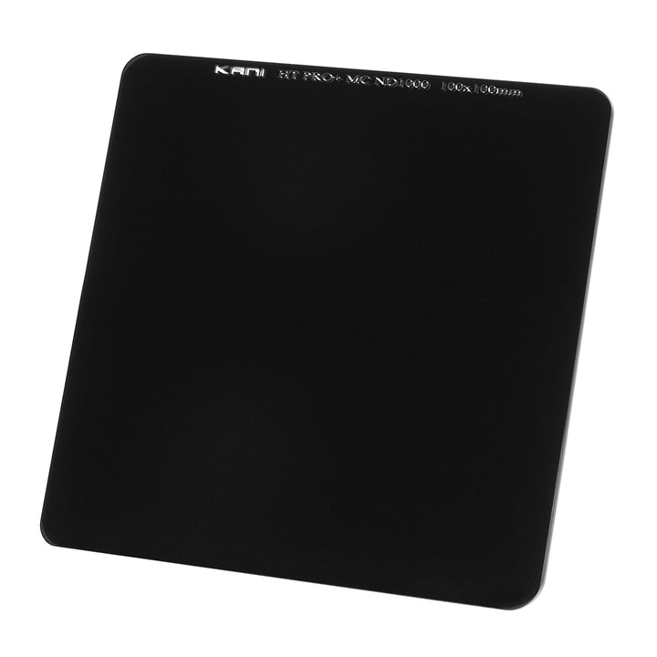 KANI ND1000、100mmフィルター(100x100mm)