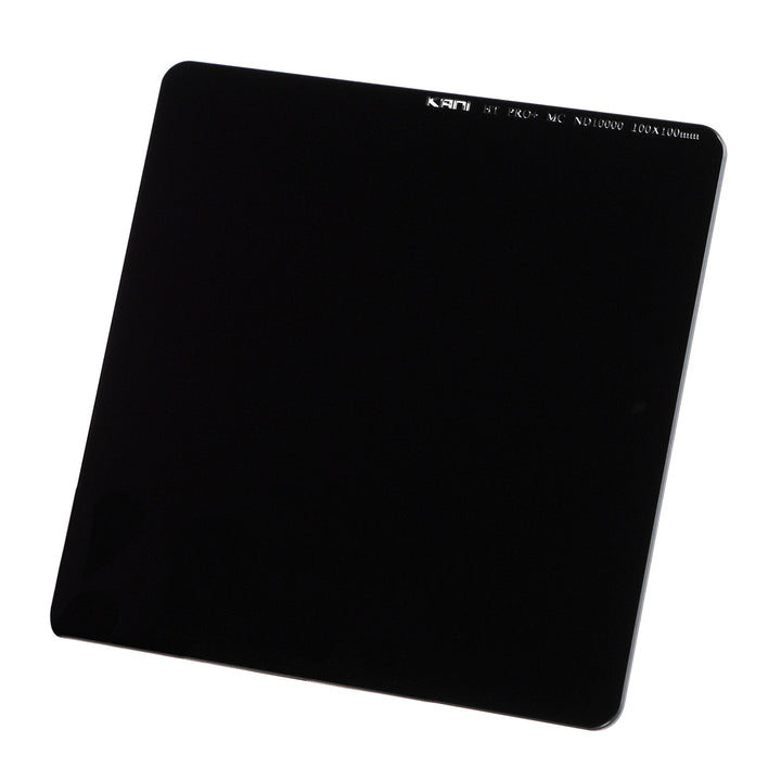 KANI ND10000、100mmフィルター(100x100mm)