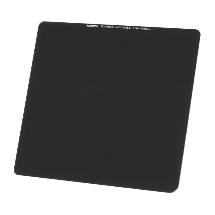 KANI ND64、150mmフィルター(150x150mm)