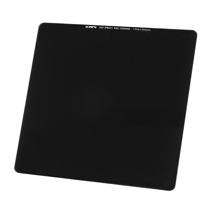 KANI ND400、150mmフィルター(150x150mm)