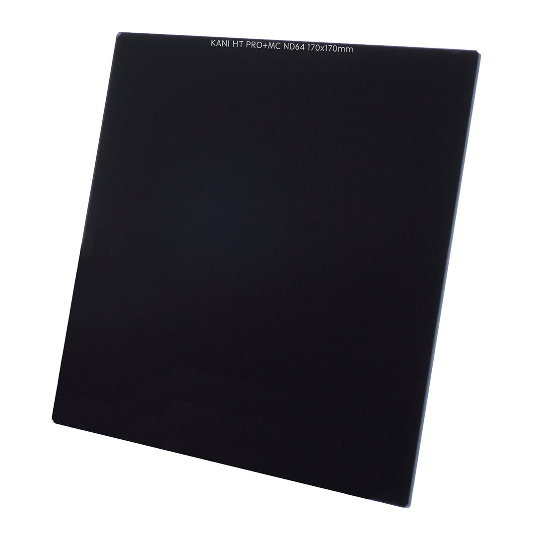 KANI ND64 , 170mm filter (170x170mm)