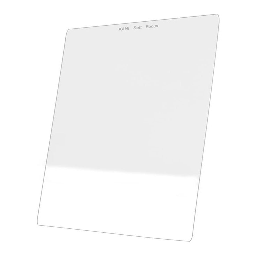 KANI Partial Soft Focus Filter ( 150x170mm )