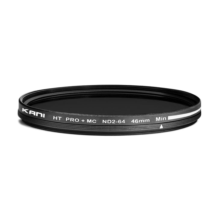 KANI Variable ND 2-64 (46mm)