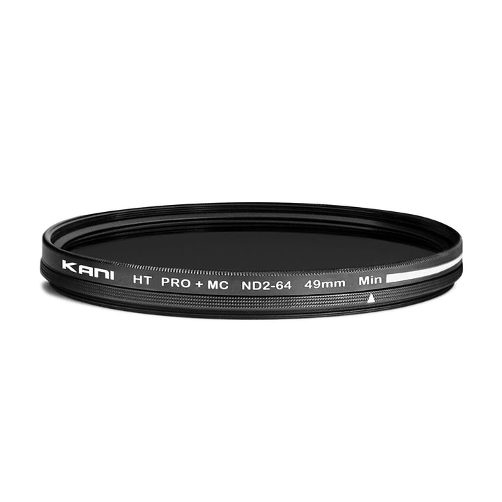 KANI Variable ND 2-64 (49mm)