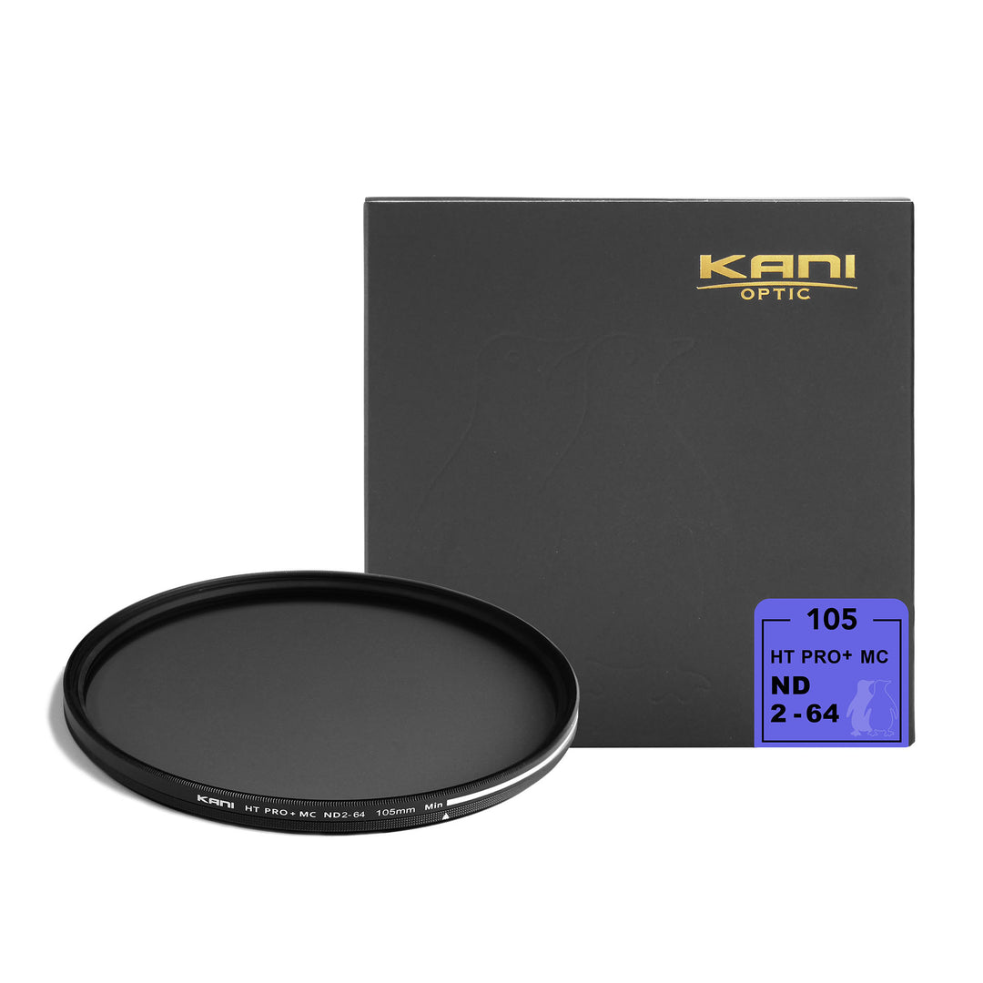 KANI Variable ND2-64 (105mm)
