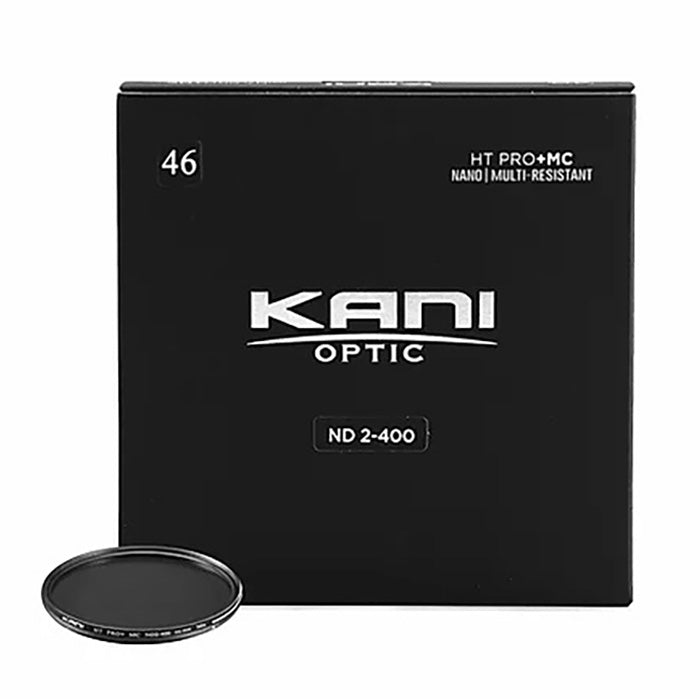 カニ 可変ND 2-400 (46mm)