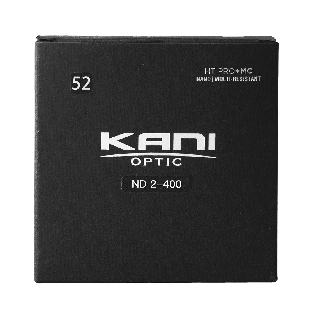 KANI 可変ND 2-400 (52mm)