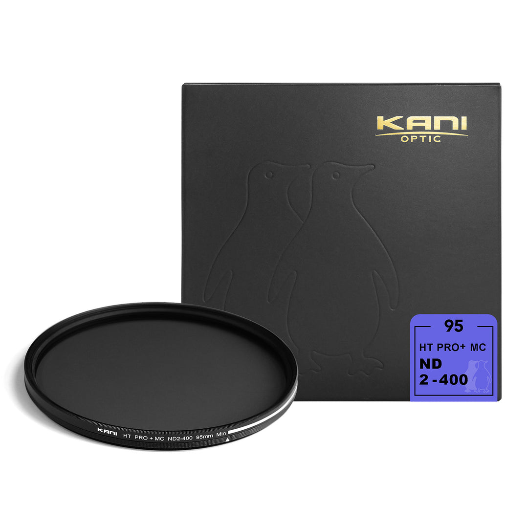 KANI Variable ND 2-400 (95mm)