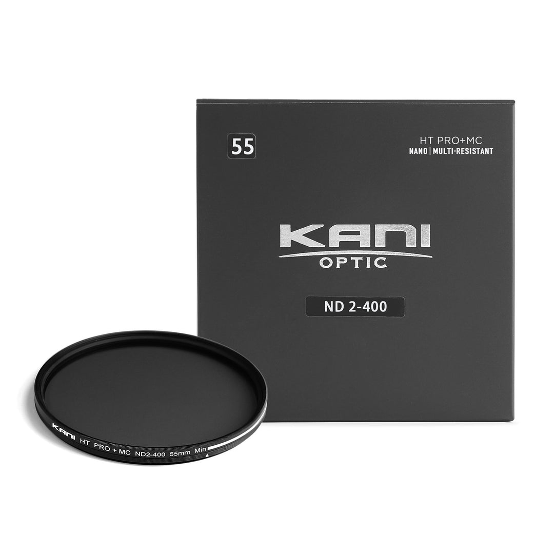 KANI Variable ND 2-400 ( 55mm )