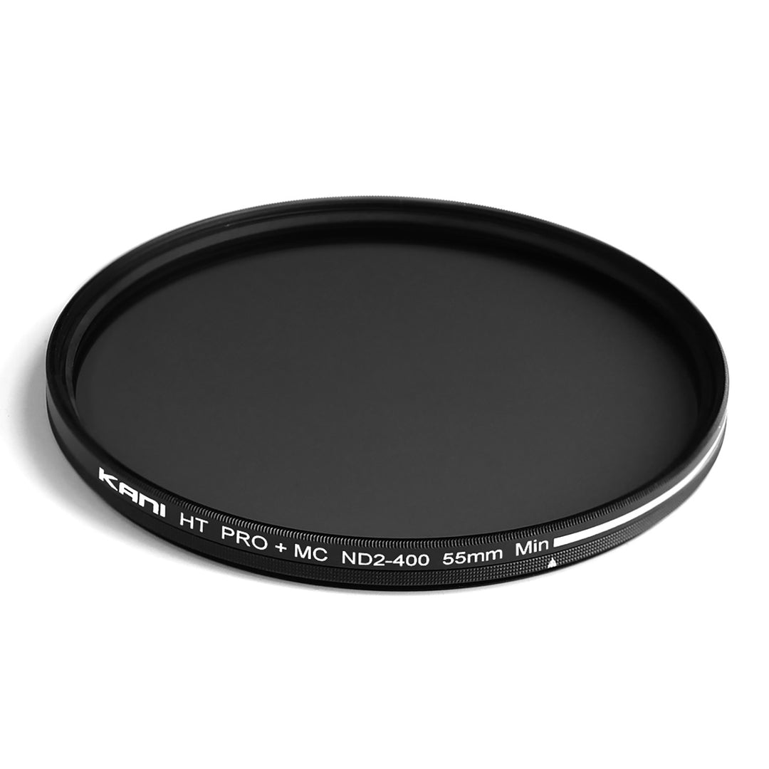 KANI Variable ND 2-400 ( 55mm )