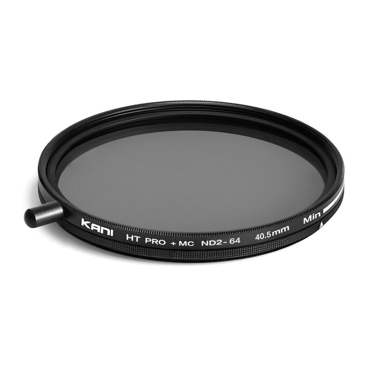 KANI Variable ND 2-64(side pole) (40.5mm)