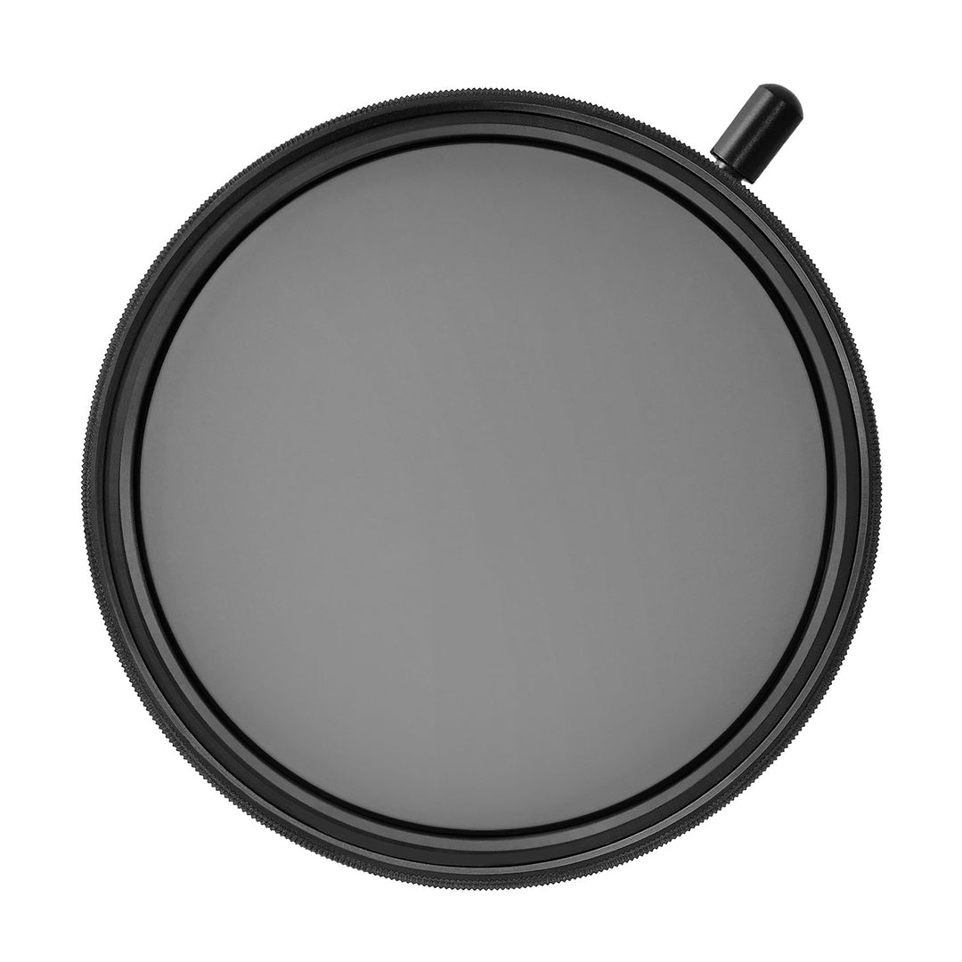 KANI Variable ND 2-64 (side pole) (62mm)