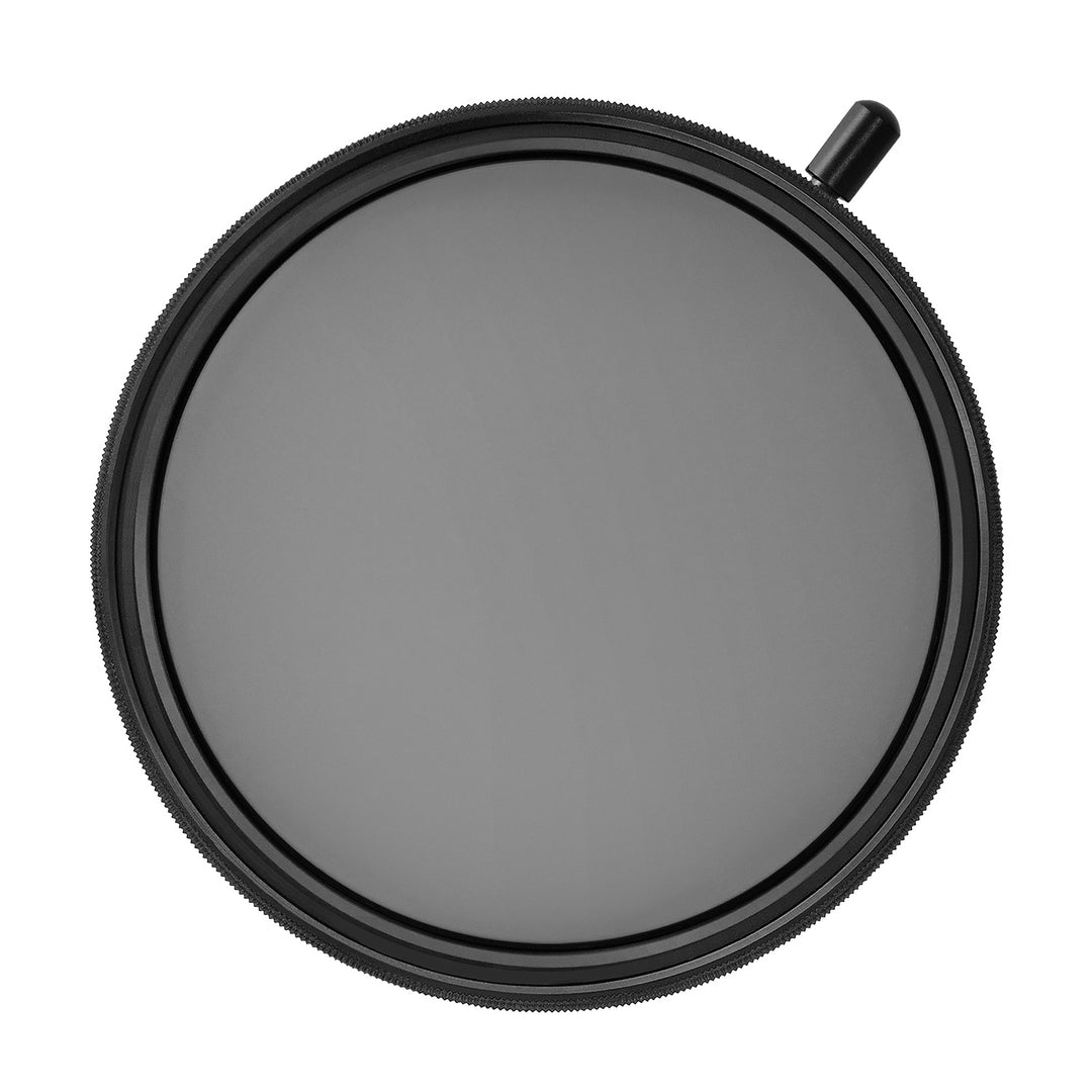 KANI Variable ND 2-64 (side pole) (72mm)
