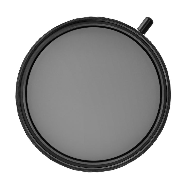 KANI Variable ND 2-64 (side pole) (72mm)