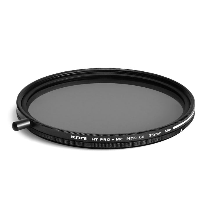 KANI Variable ND 2-64(side pole) (95mm)