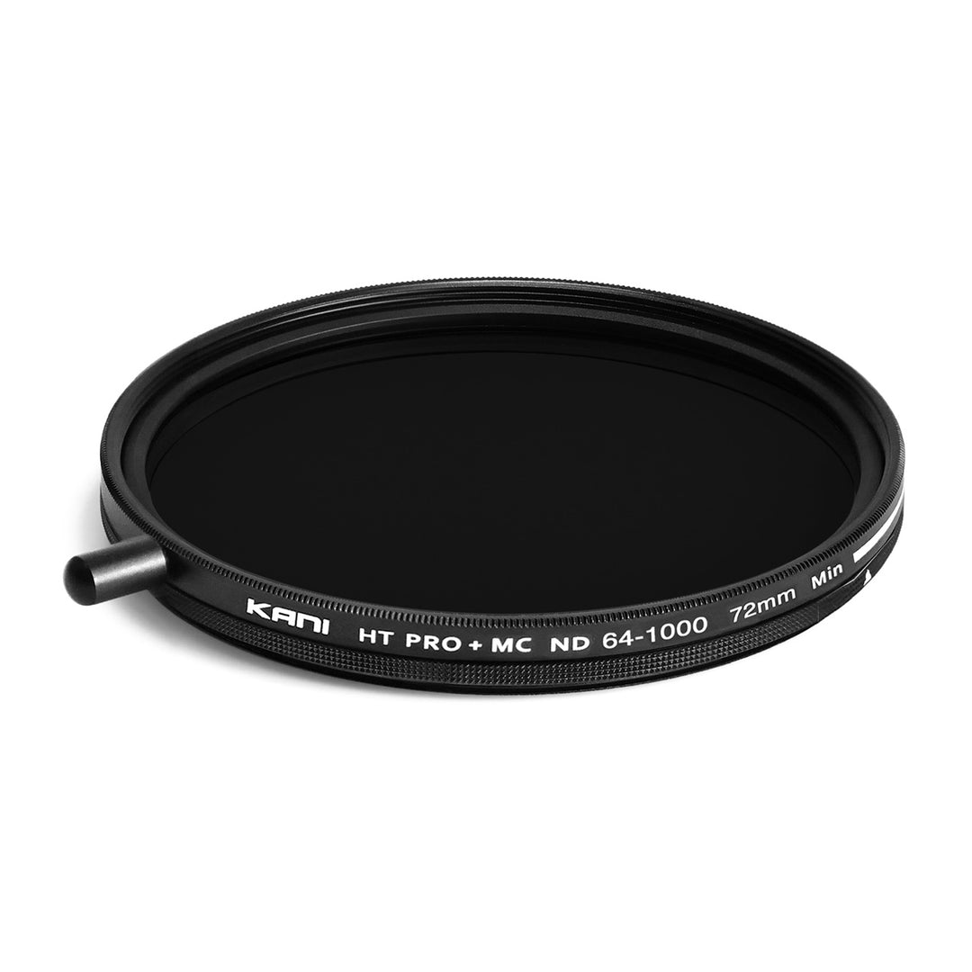 KANI Variable ND 64-1000(side pole) (72mm)