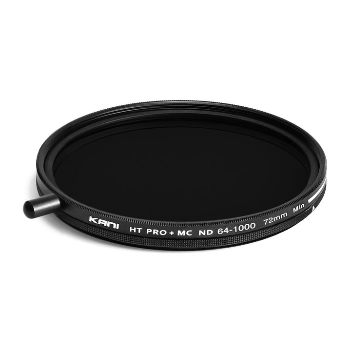 KANI Variable ND 64-1000(side pole) (72mm)