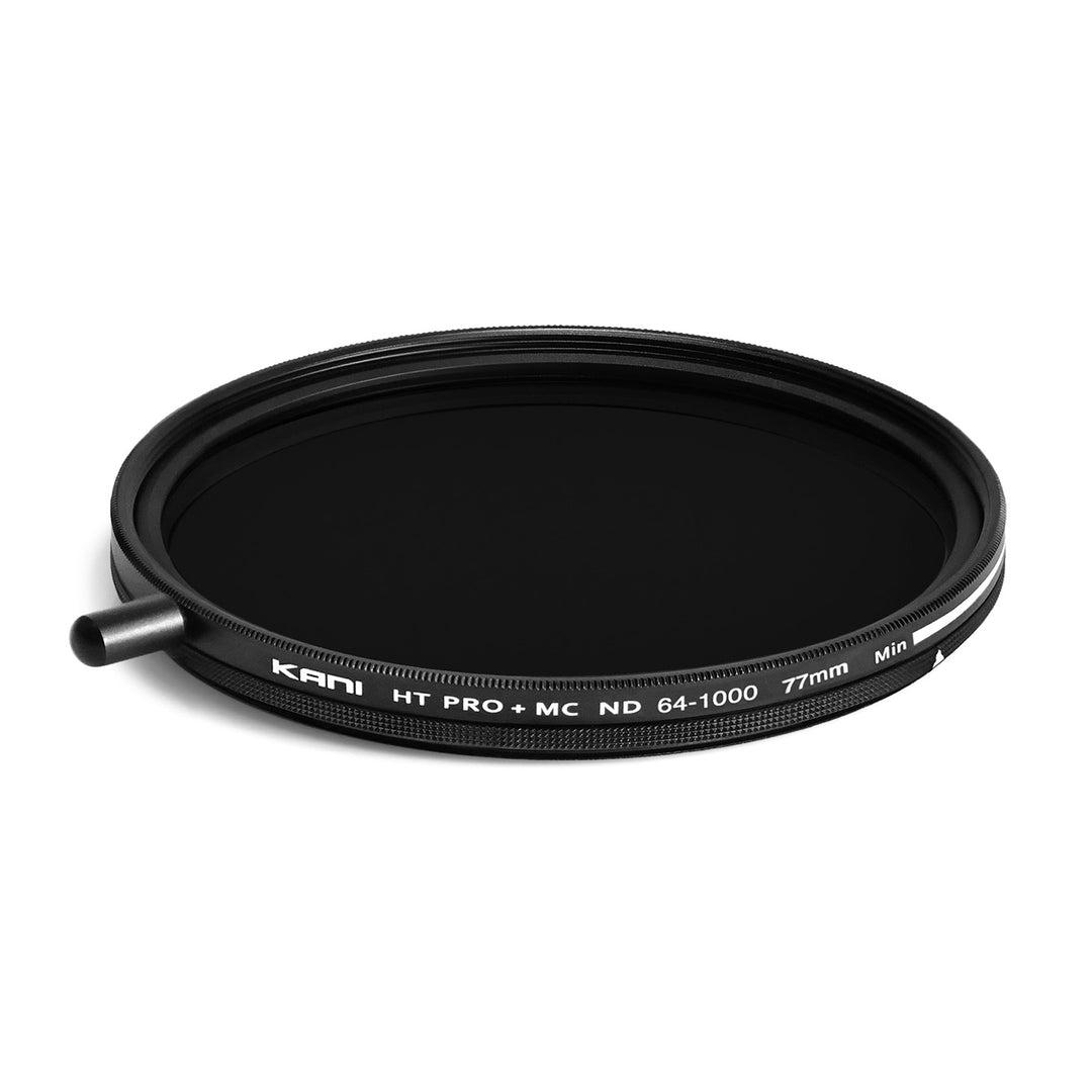 KANI Variable ND 64-1000(side pole)( 77mm )