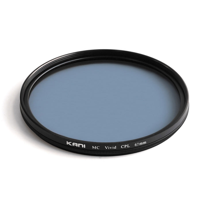 KANI Premium Vivid CPL(Color Combo) filter (67mm)