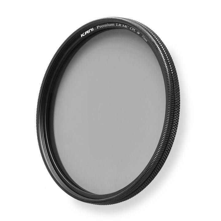 KANI Premium  LR MC CPL 72mm  0# (NATURAL COLOR)