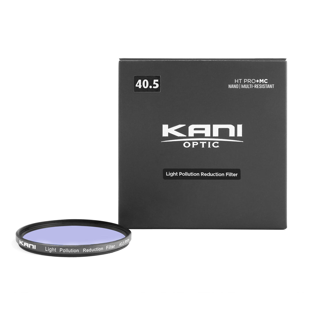 KANI Light Pollution Reduction Filter (40.5mm)